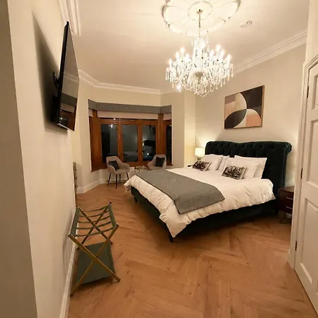 Σπίτι διακοπών Gleneven House Cootehill